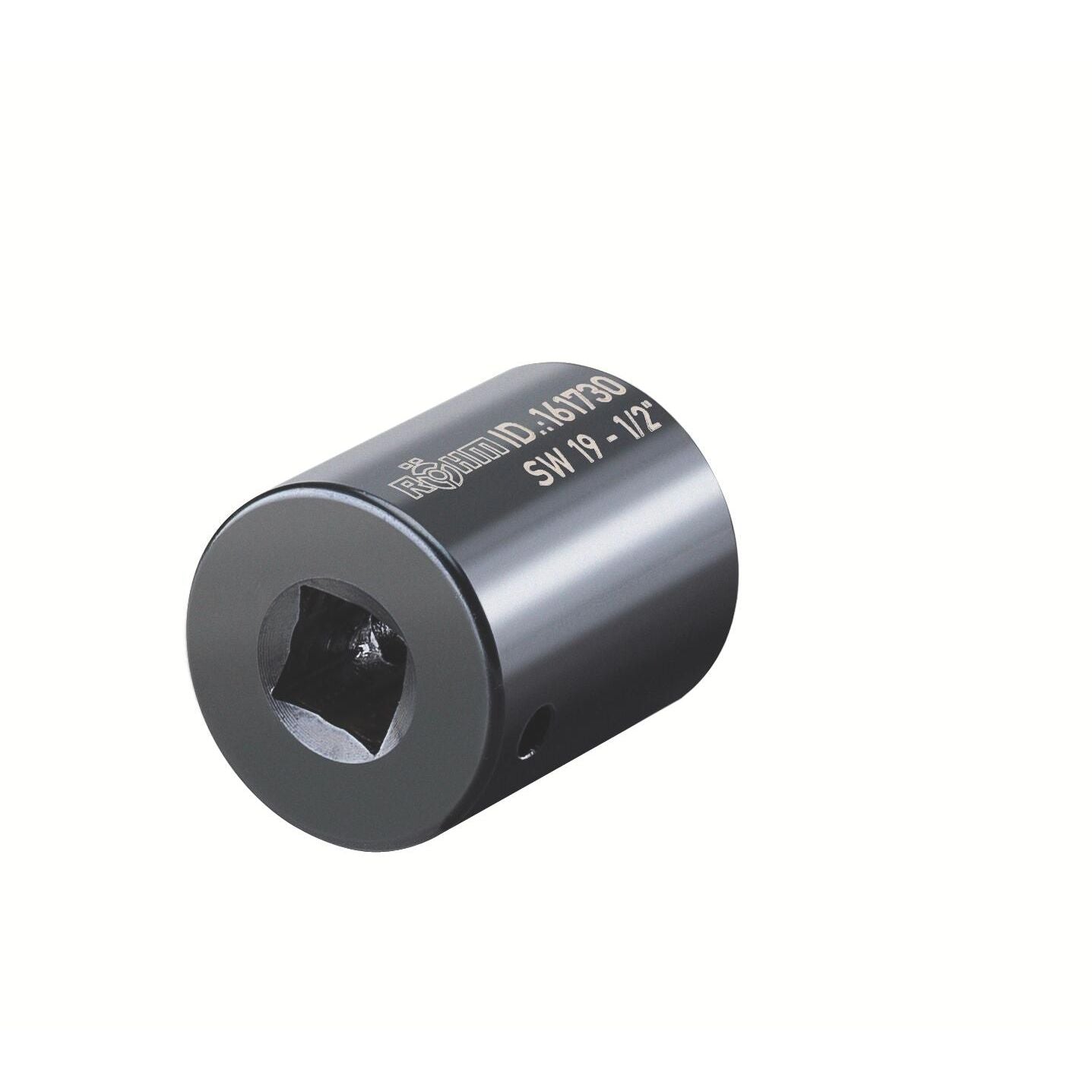 Röhm - Adaptor Sw19/Sw1/2" | ROM1-161730