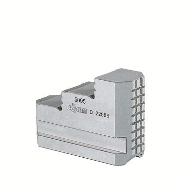 Röhm - Reversible Jaws Eb For Use 400 | ROM1-163108
