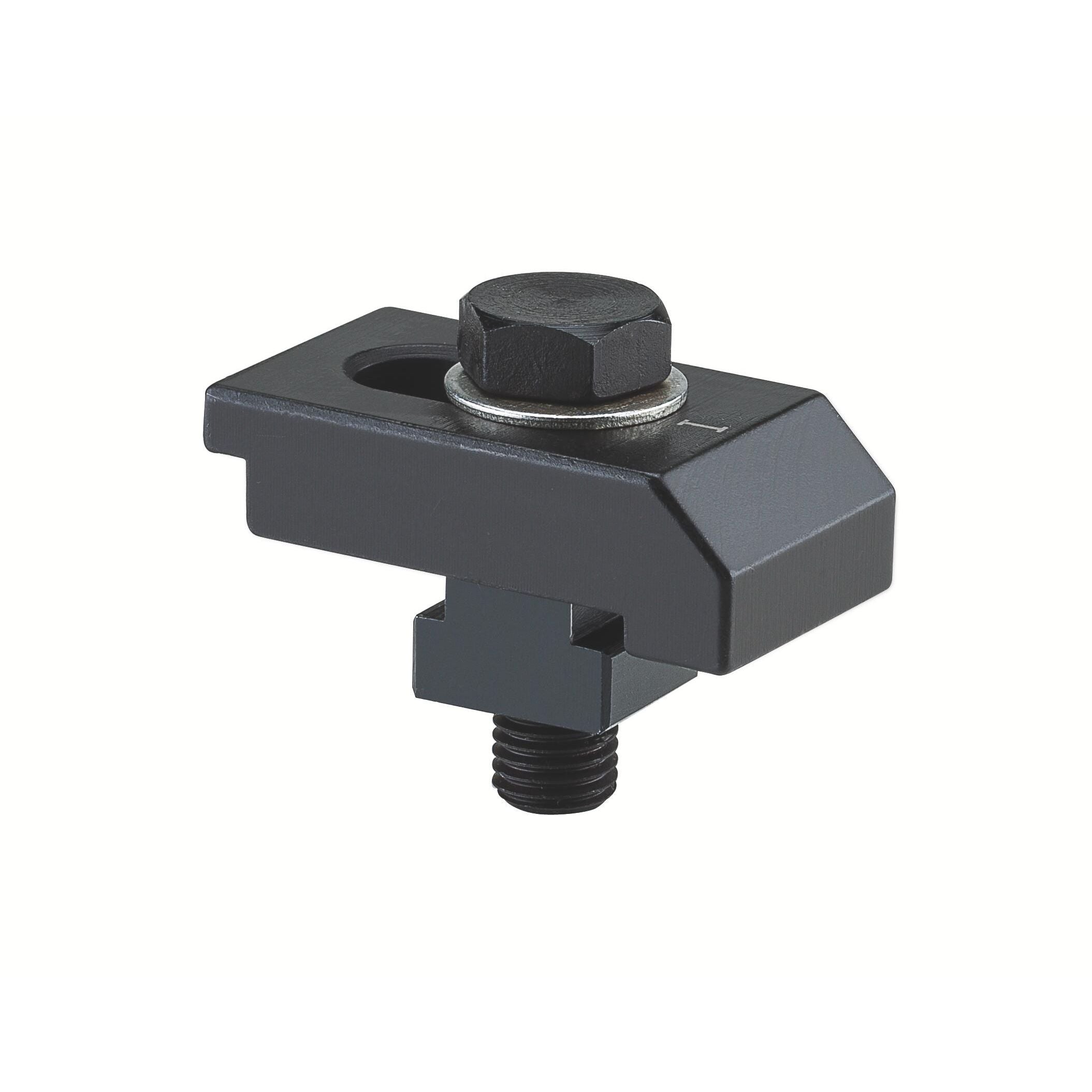 Röhm - Single Clamp For 16 Mm T-Slots | ROM1-163335