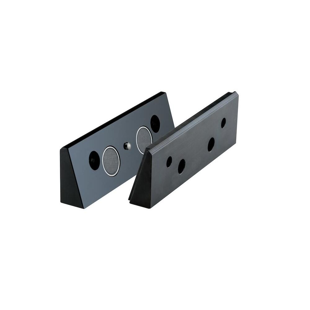 Röhm - Base Jaws Set Rng-5 200X60 | ROM1-163782
