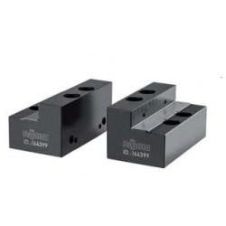 Röhm - Stepped Jaws Set Rkz-125 | ROM1-164399