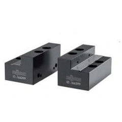 Röhm - Stepped Jaws Set Rkz-125 | ROM1-164399