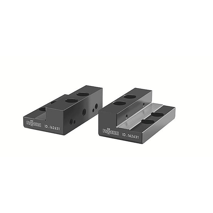 Röhm - Stepped Jaws Set Rkz-M 70 | ROM1-164844