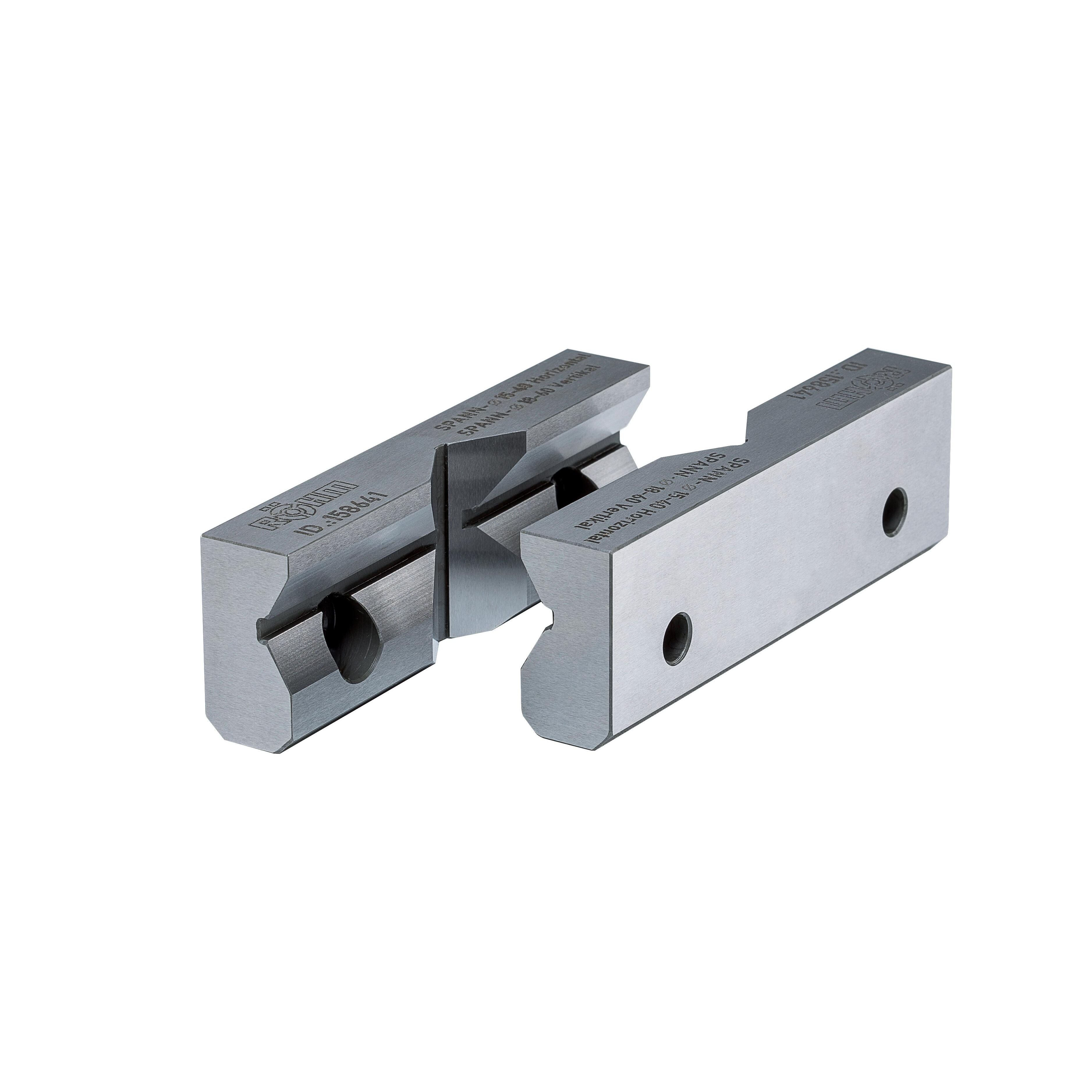 Röhm - Prism Jaws Set Rkz-M 50 | ROM1-165169