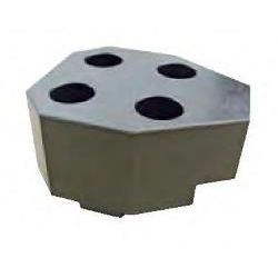 Röhm - Set Of Top Jaws Kbf-200/3 + 315/3 | ROM1-165696