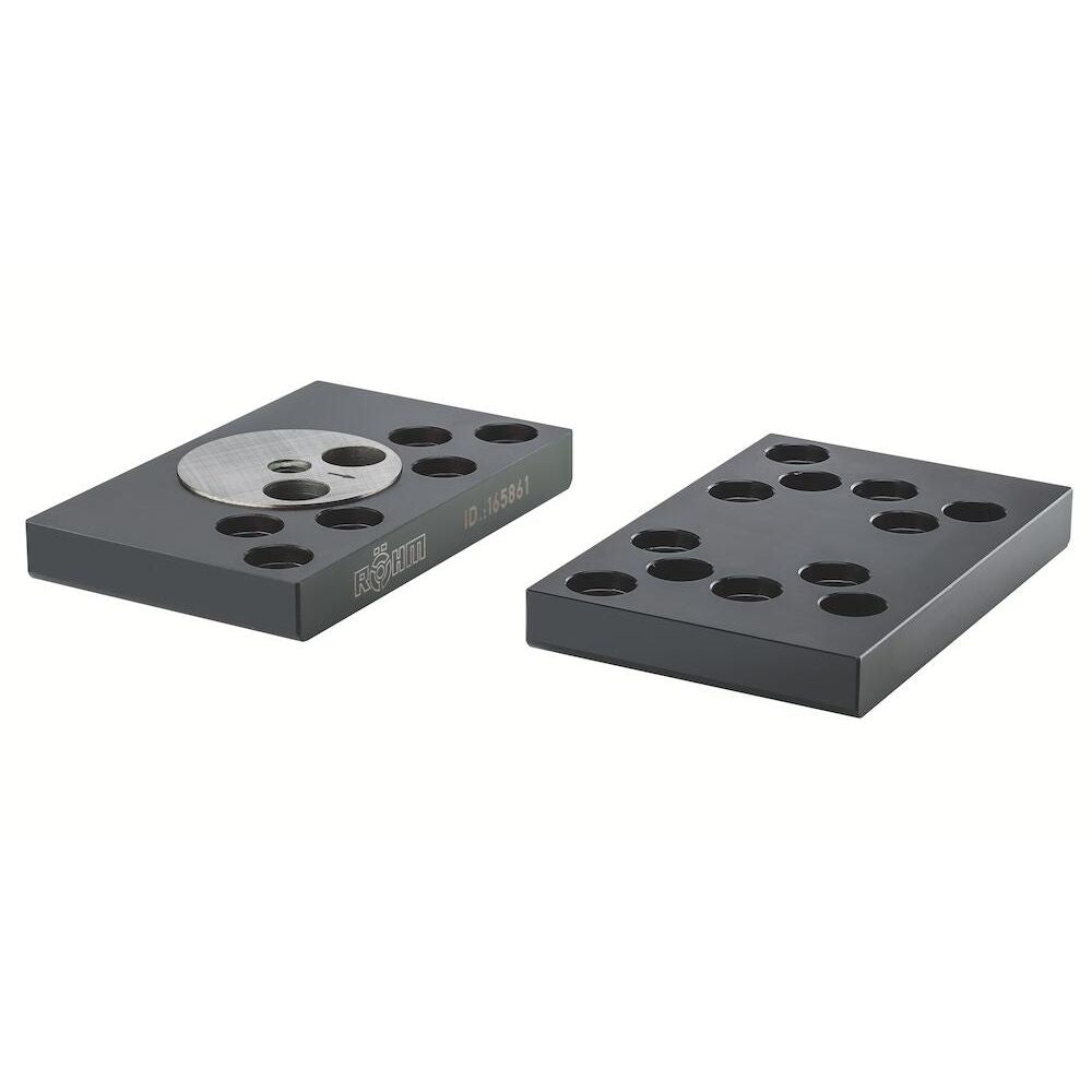 Röhm - Carrier Jaws Set Rke-125 | ROM1-165861