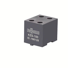 Röhm - Set Of Top Jaws /2 Kzs-100 Kv20/6 | ROM1-166128