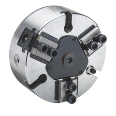Röhm - Power Chuck Kfd 200/3-Ec | ROM1-166183