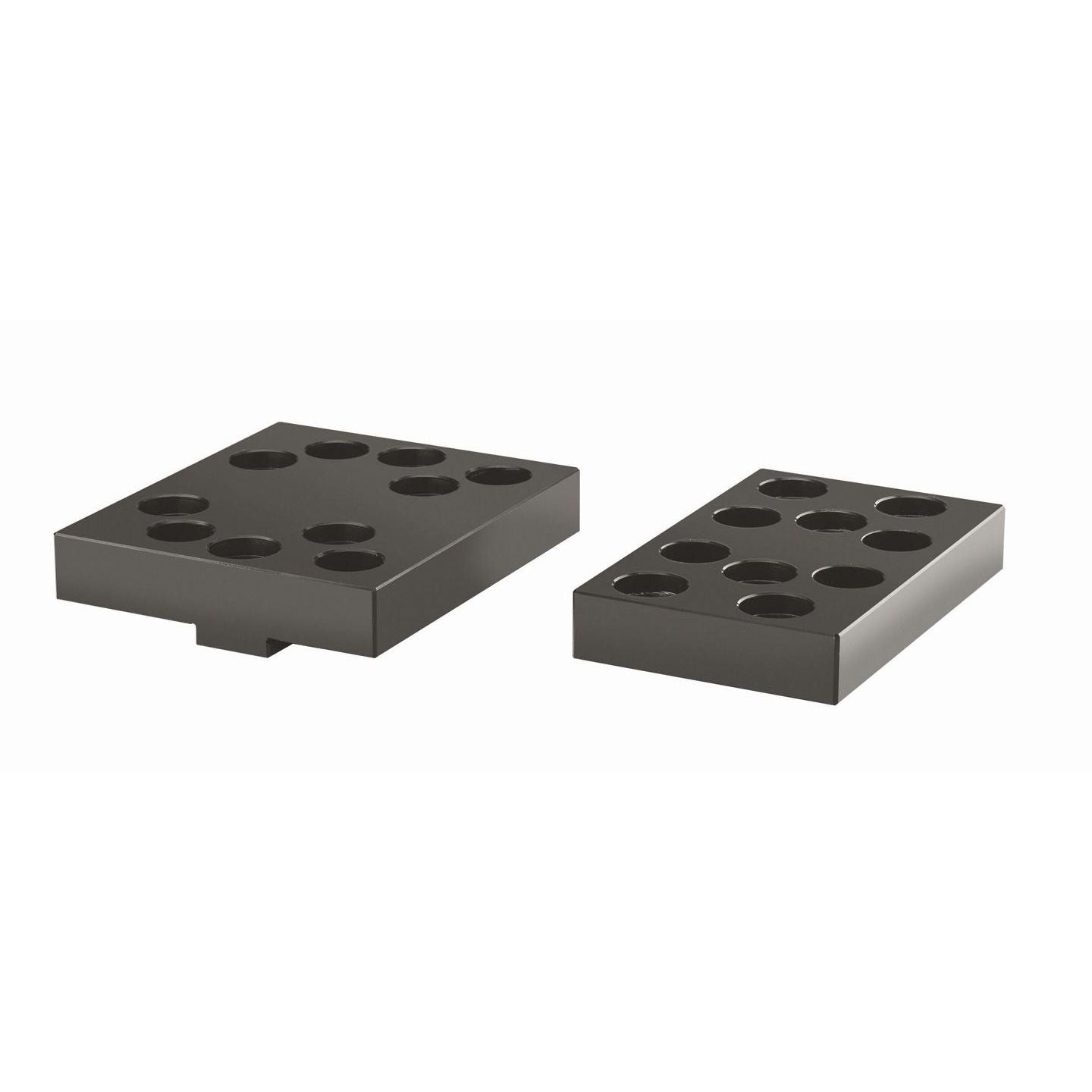 Röhm - Carrier Jaws Set Rke-160 | ROM1-166218