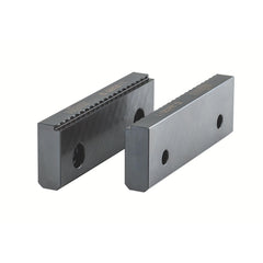 Röhm - Claw Jaws Set 160Mm Skb 160X18X50 | ROM1-166522