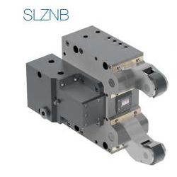 Röhm - Steady Rest Slznb-40200 C80 Rz Ss Zs Se | ROM1-1685551