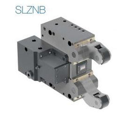 Röhm - Steady Rest Slznb-40200 C80 Rz Ss Zs Se | ROM1-1685551