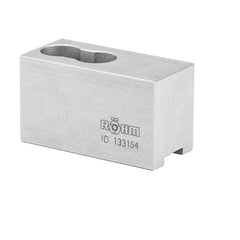 Röhm - Set Of Soft Top  Jaws Lve 800+1000/3 | ROM1-169452