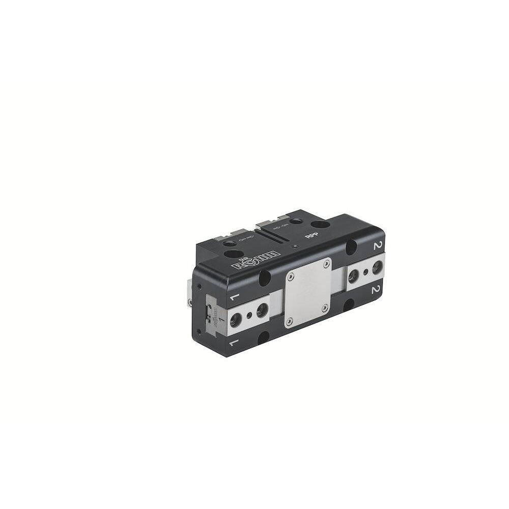 Röhm - Parallel Gripper Rpp-160-1/Ga | ROM1-170031