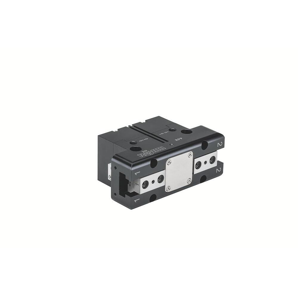 Röhm - Parallel Gripper Rpp-200-1 | ROM1-170035