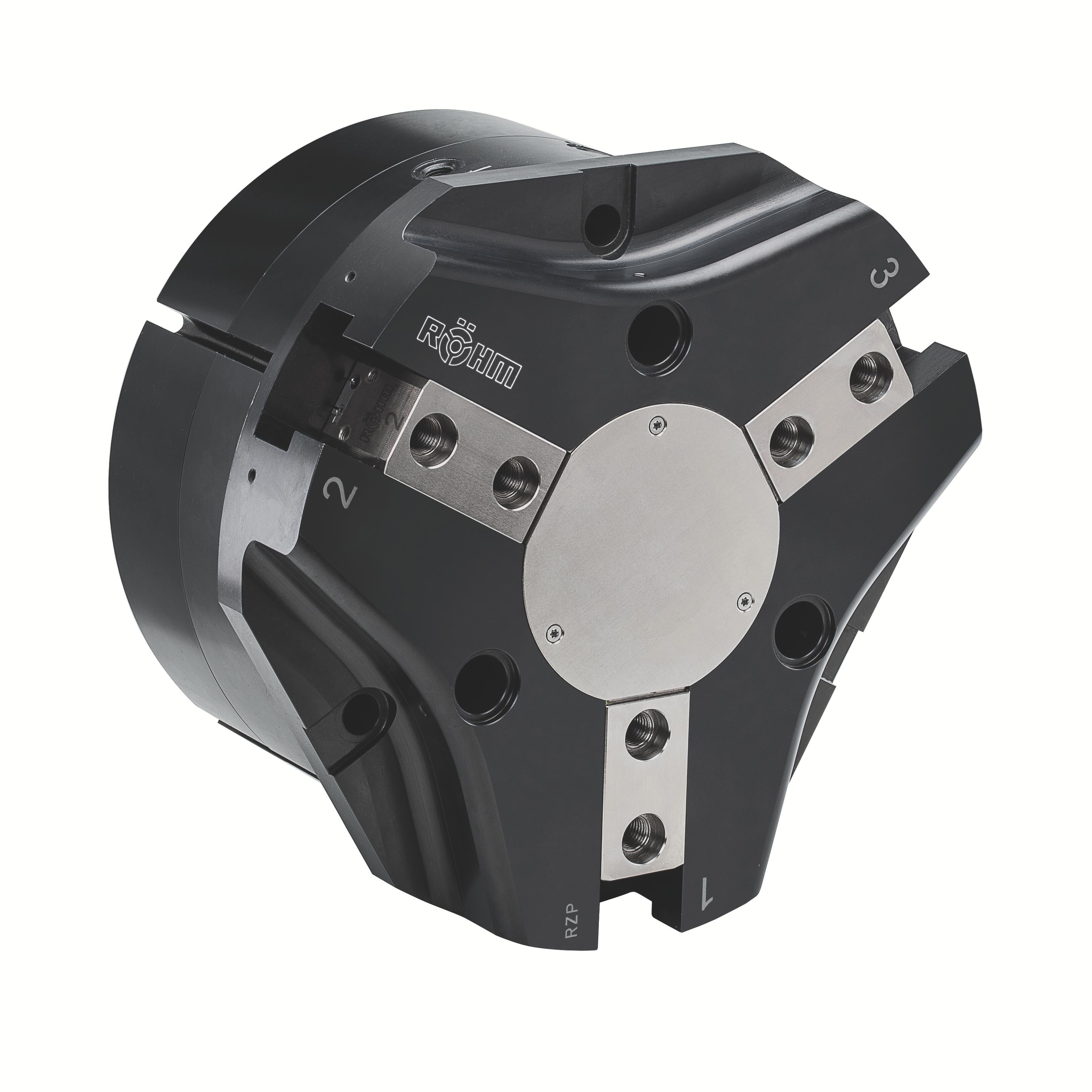 Röhm - Centric Gripper Rzp-240/3-2Ga | ROM1-170089