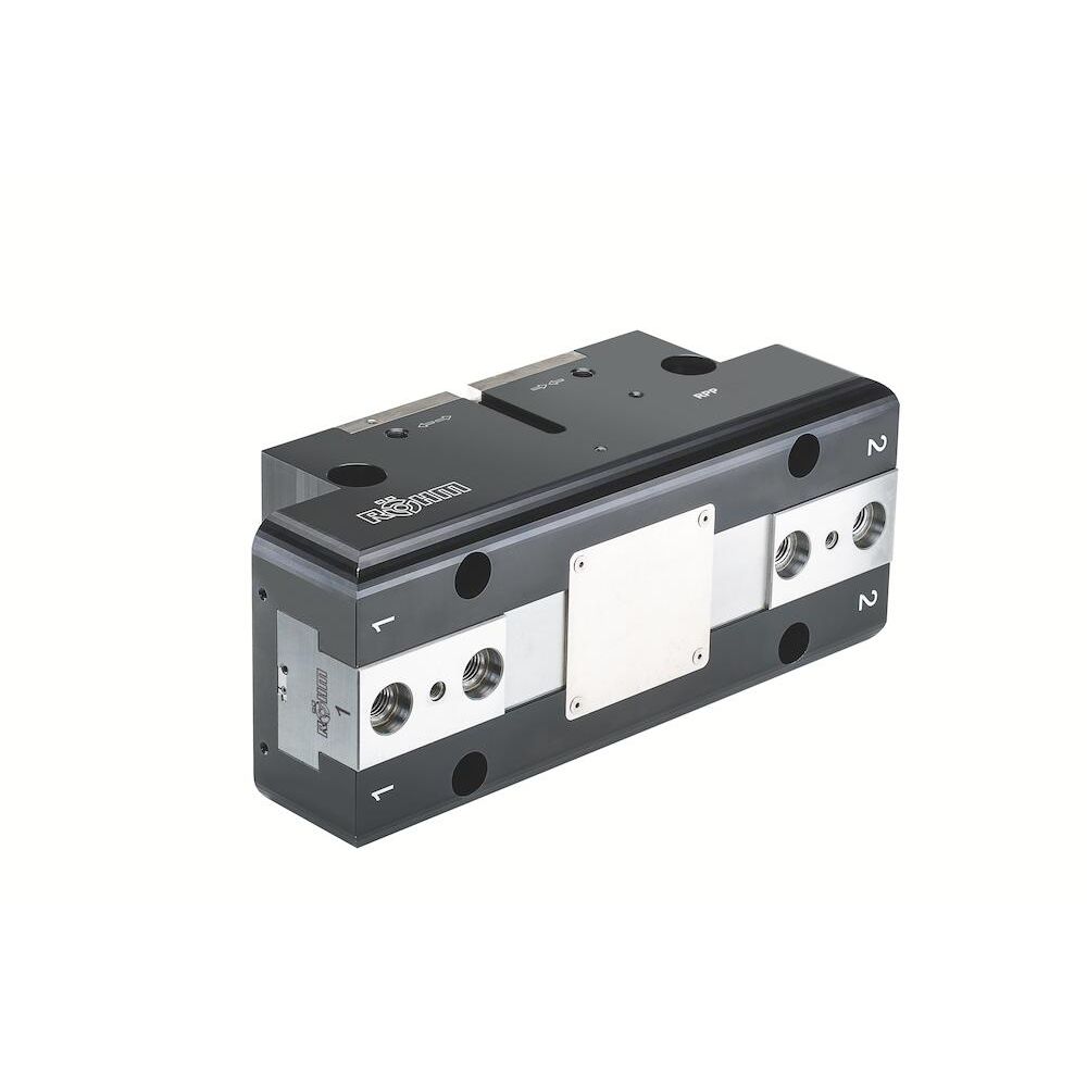 Röhm - Parallel Gripper Rpp-240-2/Gi | ROM1-170105