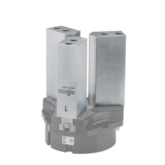 Röhm - Soft Top  Jaws Ab-Al Rzp-64/3 | ROM1-170550