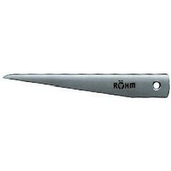 Röhm - Drift Din 317 Mt 0 | ROM1-17075