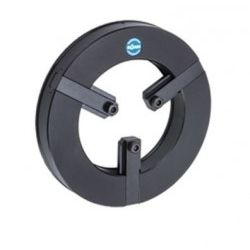 Röhm - Flange Iso 702-1 Short Taper 11 Ext-D400 | ROM1-176821