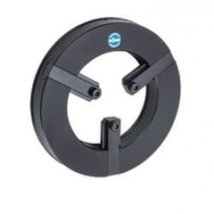 Röhm - Flange Iso 702-1 Short Taper 11 Ext-D400 | ROM1-176821