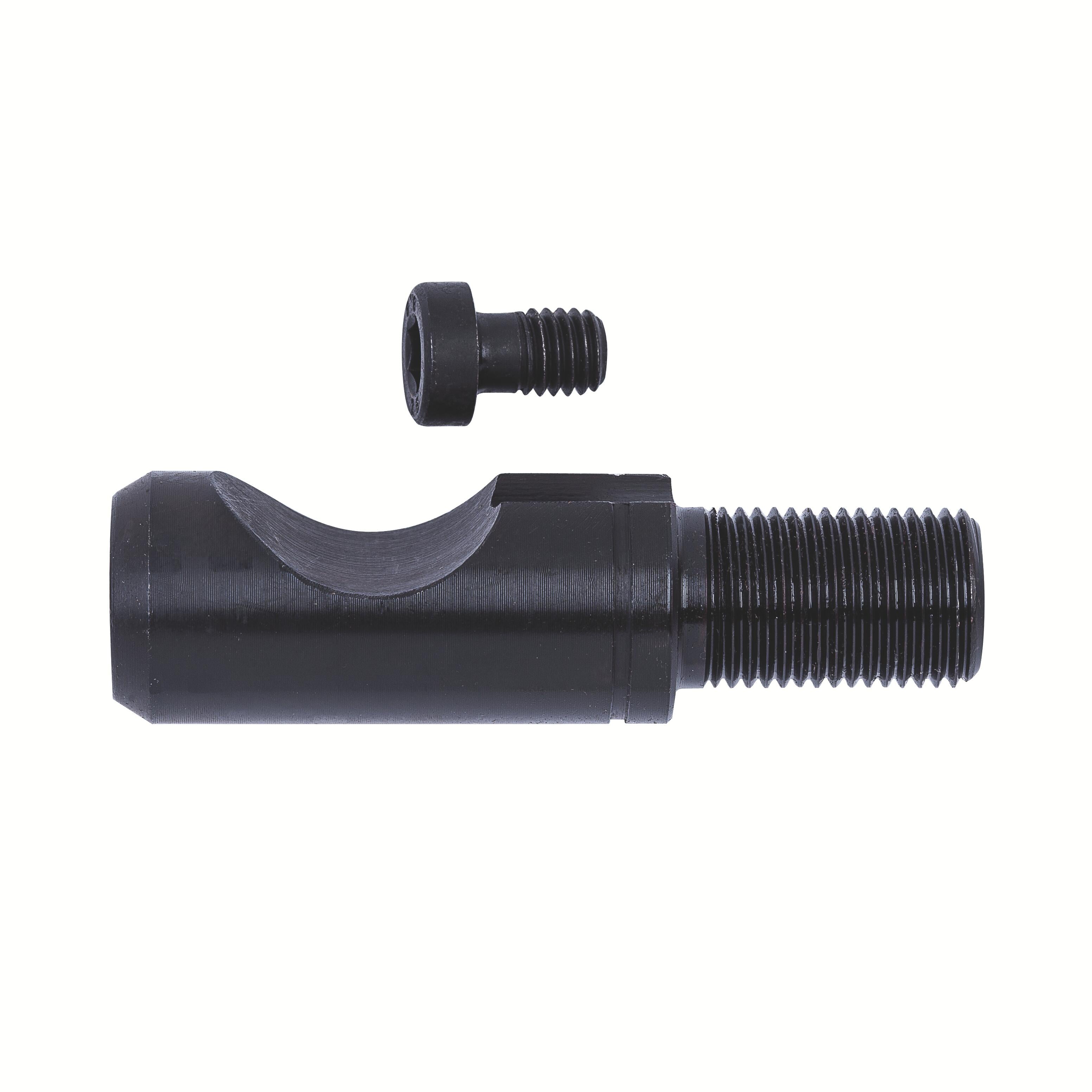 Röhm - Camlock Stud   Iso 702-2 T8 | ROM1-178368