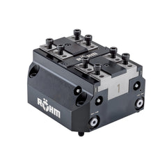 Röhm - Air-Op.Centering Vice Kzs-Pg 200 | ROM1-181491