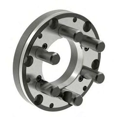 Röhm - Chuck Flange Cp Iso K6/702-2 A2 | ROM1-182962