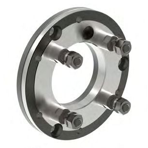 Röhm - Chuck Flange Cp Iso K5/702-3 A2 | ROM1-183032