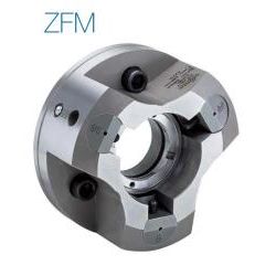 Röhm - Power Chuck Zfm-160/3 | ROM1-201980