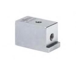 Röhm - Set Of Clamping Jaws Zfm-250/3 | ROM1-210009