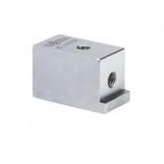 Röhm - Set Of Clamping Jaws Zfm-250/3 | ROM1-210009