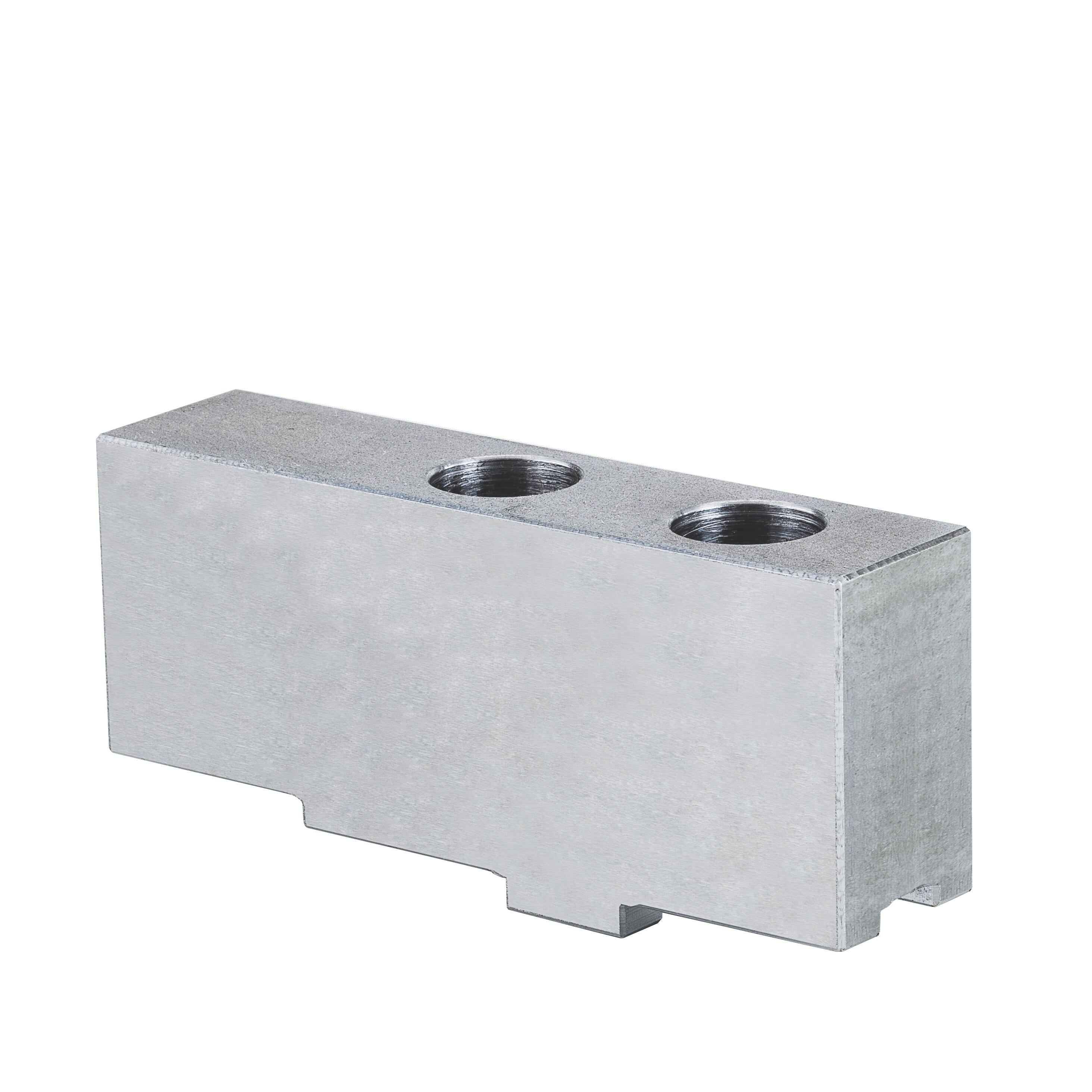 Röhm - Soft Top  Jaws Ab For Duro 125 | ROM1-212123