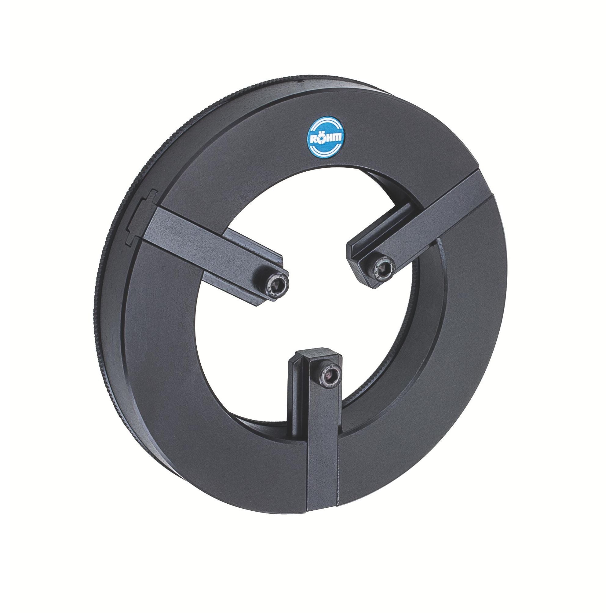 Röhm - Jaw Cutting Attachment Bav-4 | ROM1-220210