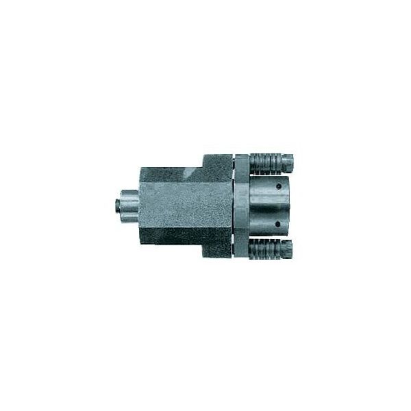 Röhm - Hydraulic Unit Size 2 | ROM1-226502