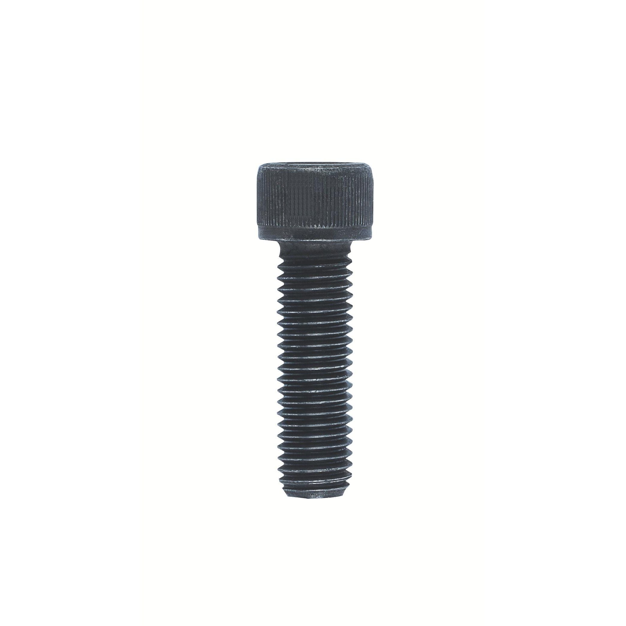 Röhm - Cyl. Screw M8 X25  12.9 Din912/Iso4762 | ROM1-236949