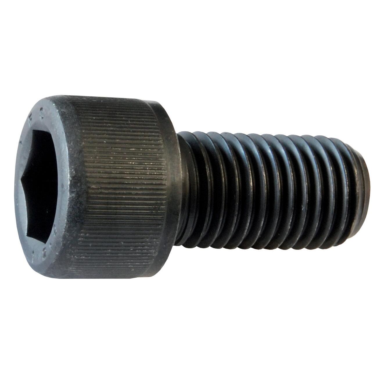 Röhm - Cyl. Screw M6 X10  12.9 Din912/Iso4762 | ROM1-243893