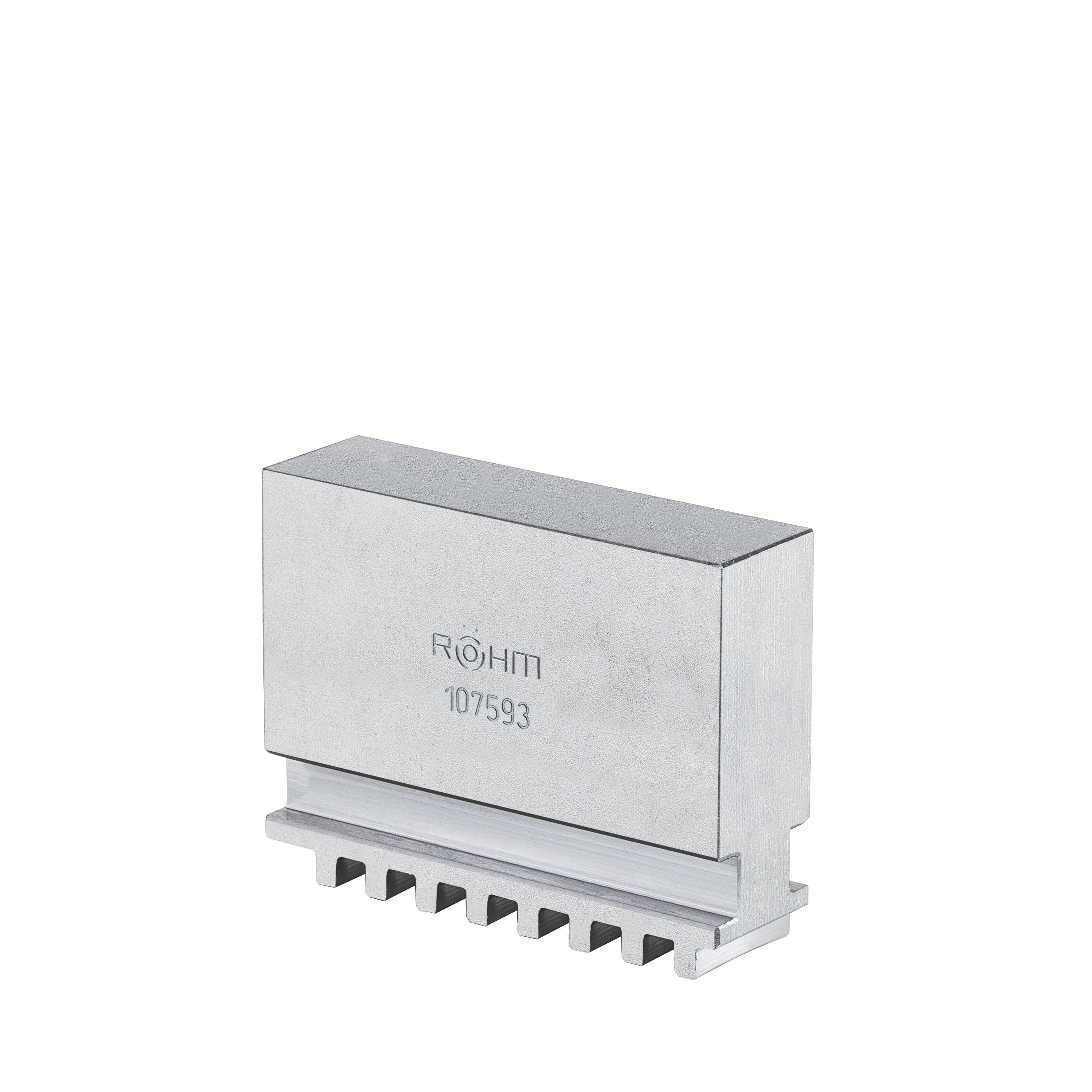 Röhm - Soft Block Jaws Bl F. Duro 250 | ROM1-249679