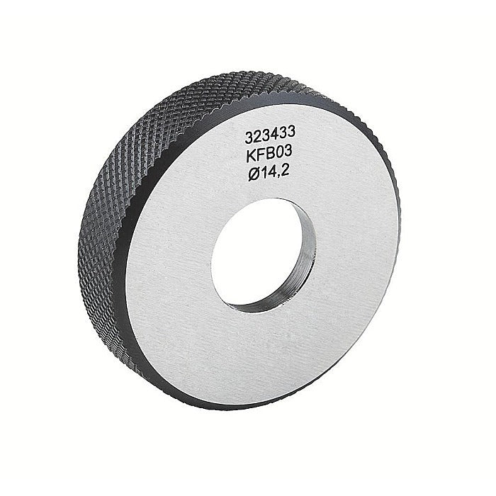Röhm - Workpiece Stop For Kfb-05  D=21,20 | ROM1-323445