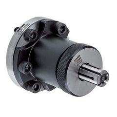 Röhm - Cartr.Mandrel  Kfb-07 D34,7 | ROM1-323528