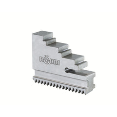 Röhm - Lathe Jaws Db For Duro A 160 | ROM1-329041