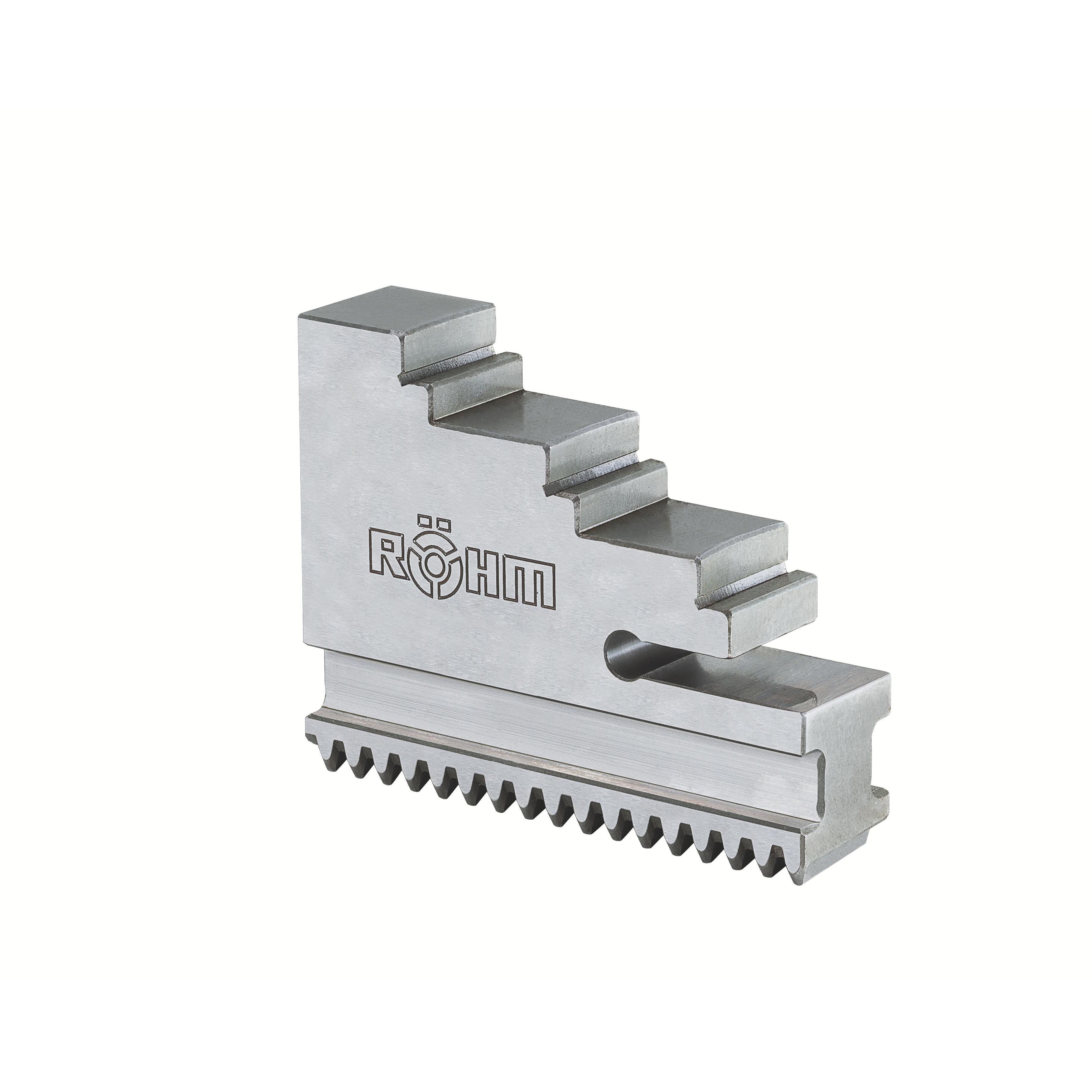 Röhm - Lathe Jaws Db For Duro A 200 | ROM1-329042