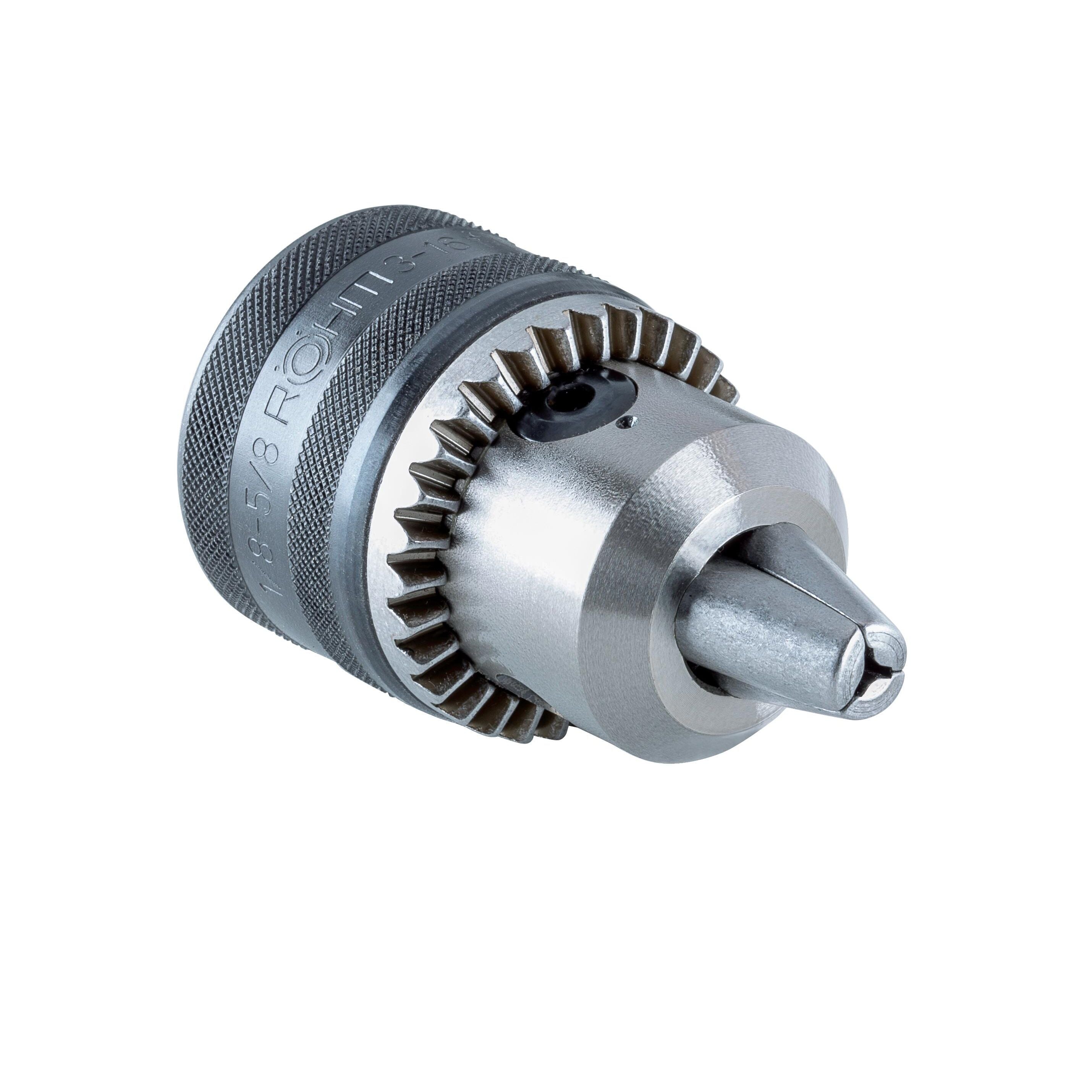 Röhm - Drill Chuck P16Lt 5/8-16 | ROM1-329718