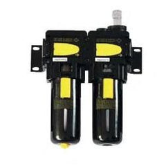 Röhm - Reconditioning Unit For Compressed Air | ROM1-367444