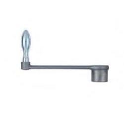 Röhm - Crank Handle F 19X160 | ROM1-382112