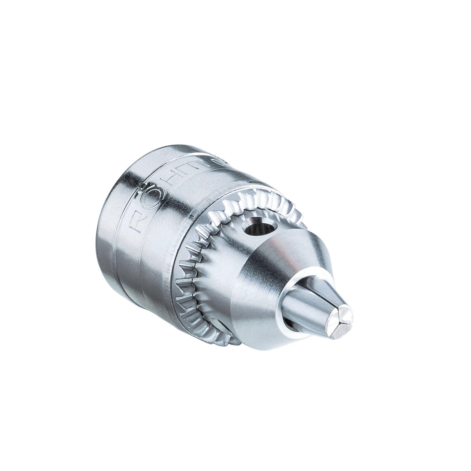 Röhm - Drill Chuck P7L 3/8-24 Niro | ROM1-399782