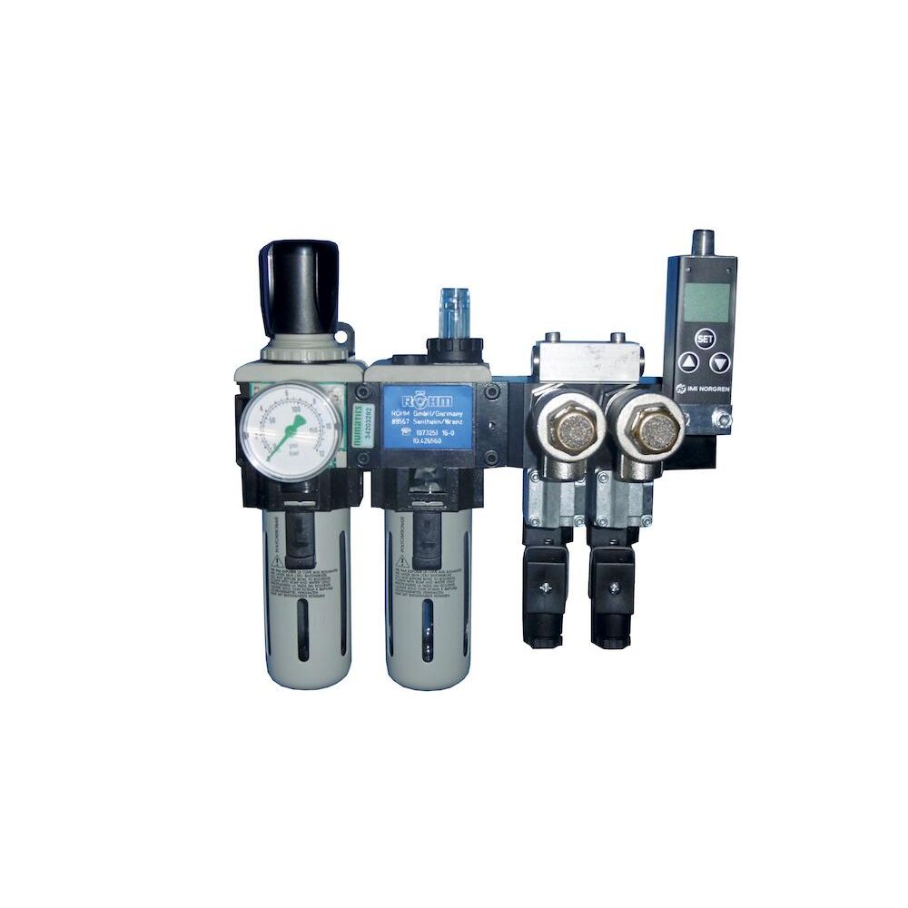 Röhm - Electronic Control Box 24V For Lve Df Kp | ROM1-426264