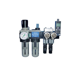 Röhm - Electronic Control Box 24V For Lve Df Kp | ROM1-426264