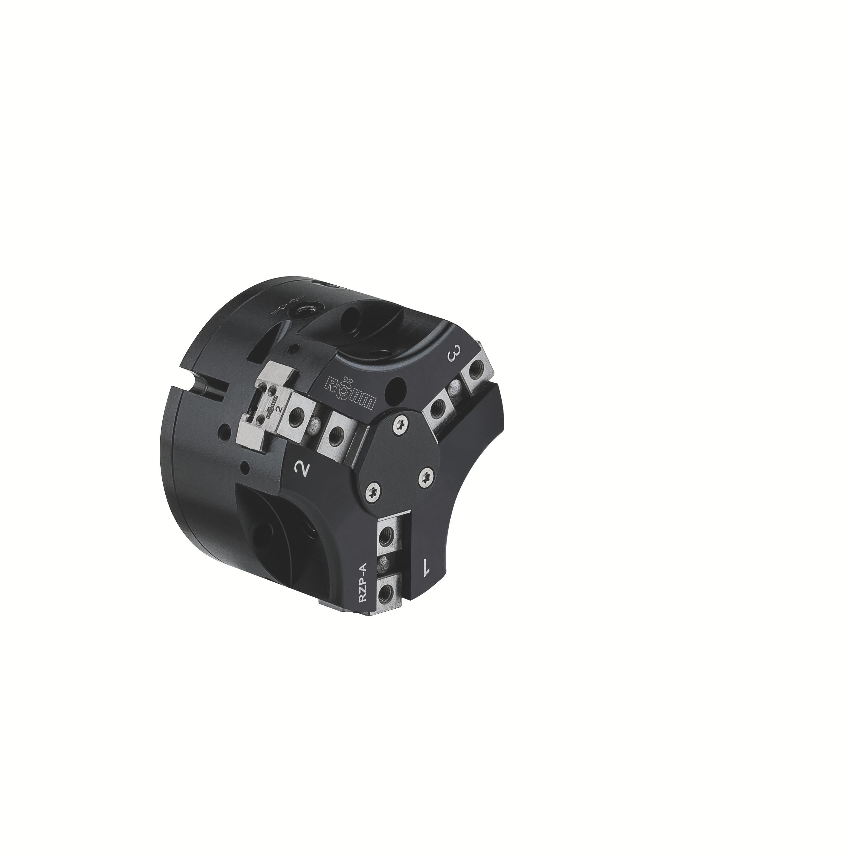 Röhm - Centric Gripper Rzp-A 80/3-1Gi | ROM1-434838