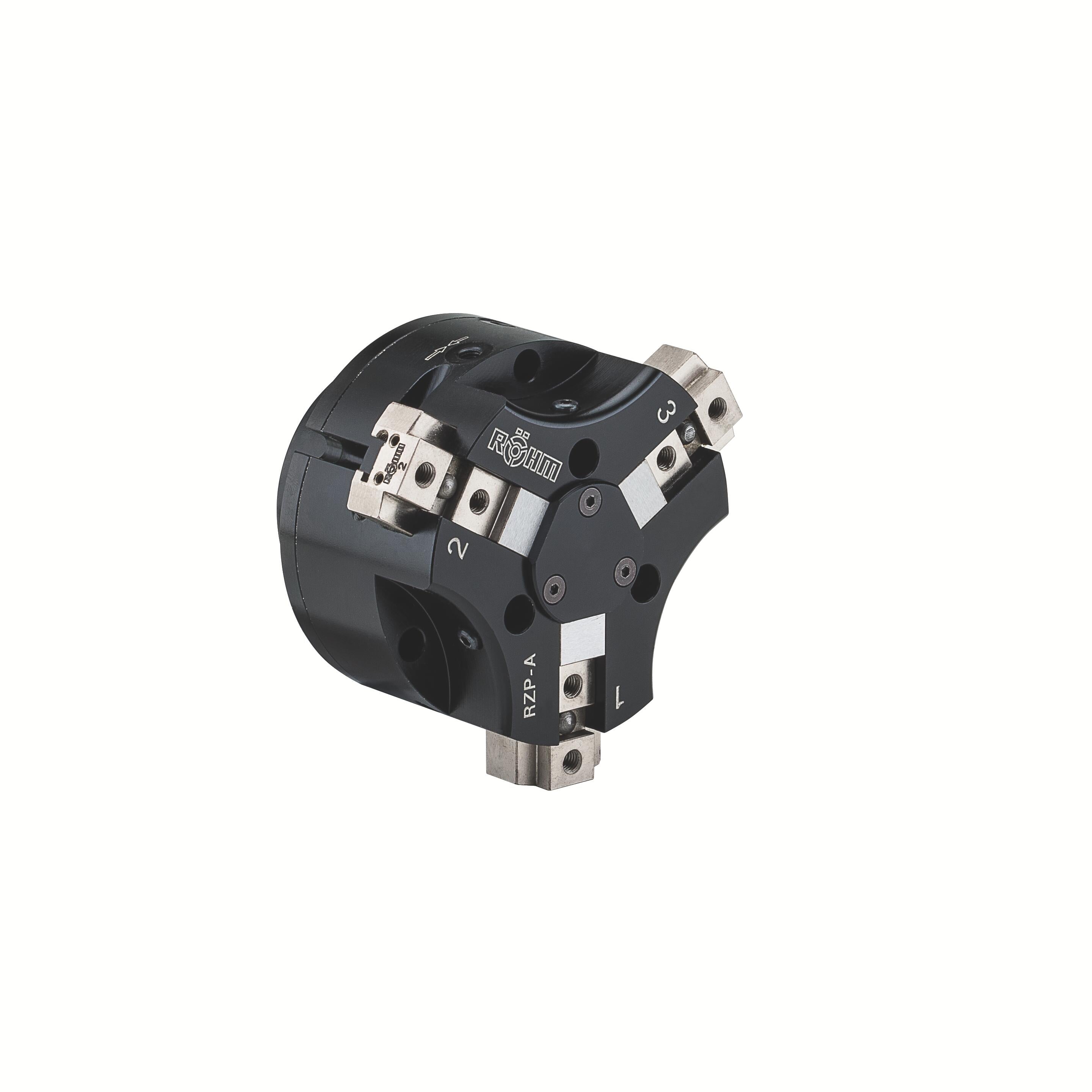 Röhm - Centric Gripper Rzp-A 100/3-1Ga | ROM1-434900